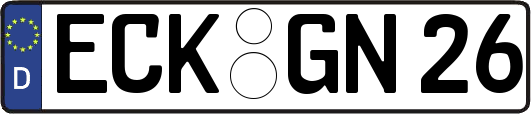 ECK-GN26