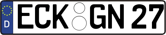 ECK-GN27