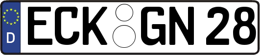 ECK-GN28