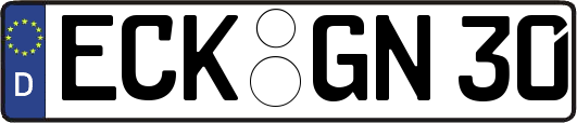 ECK-GN30