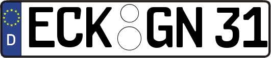 ECK-GN31