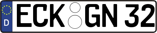 ECK-GN32