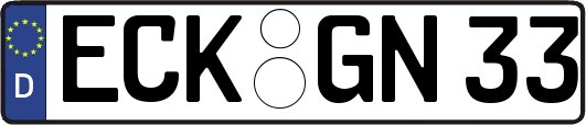 ECK-GN33