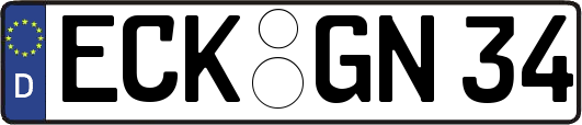 ECK-GN34
