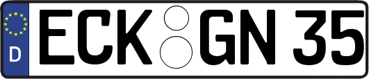 ECK-GN35