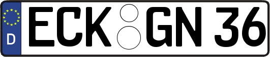 ECK-GN36