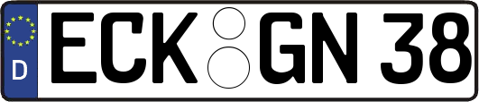 ECK-GN38