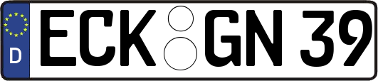 ECK-GN39
