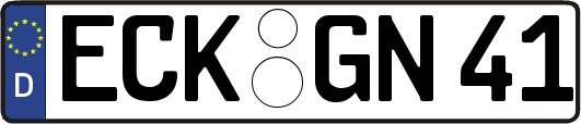 ECK-GN41