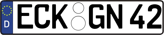 ECK-GN42