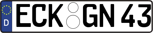 ECK-GN43