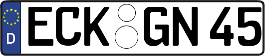 ECK-GN45