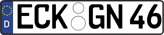 ECK-GN46