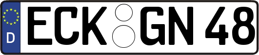 ECK-GN48