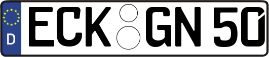 ECK-GN50