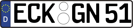 ECK-GN51