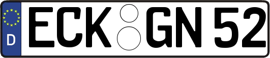 ECK-GN52