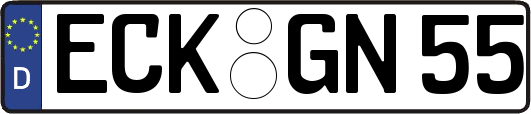 ECK-GN55