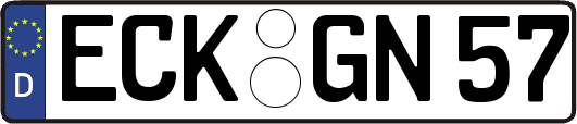 ECK-GN57