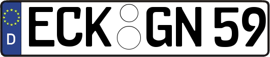 ECK-GN59