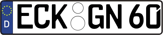 ECK-GN60