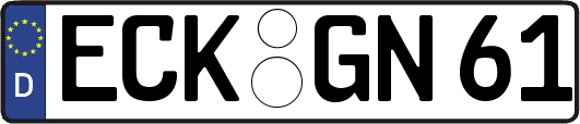 ECK-GN61