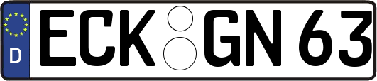 ECK-GN63