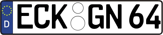 ECK-GN64
