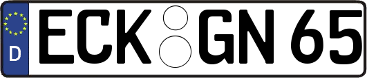 ECK-GN65