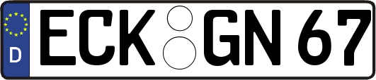 ECK-GN67