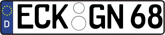 ECK-GN68