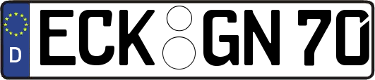 ECK-GN70