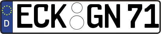 ECK-GN71