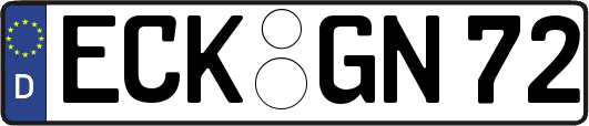 ECK-GN72