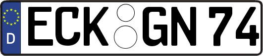 ECK-GN74