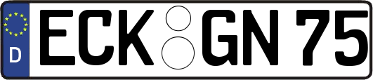 ECK-GN75