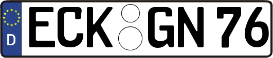 ECK-GN76