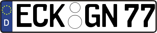 ECK-GN77