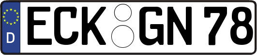 ECK-GN78