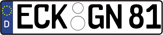 ECK-GN81