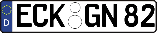 ECK-GN82