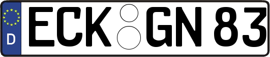 ECK-GN83