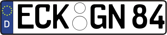ECK-GN84