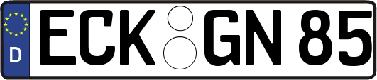 ECK-GN85