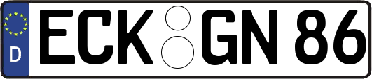 ECK-GN86