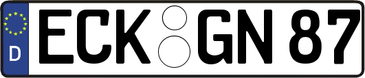 ECK-GN87