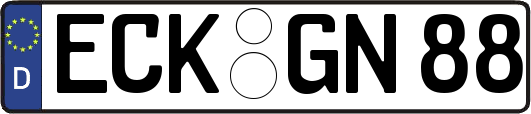 ECK-GN88