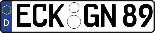 ECK-GN89