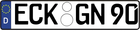 ECK-GN90