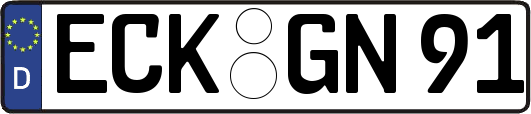 ECK-GN91